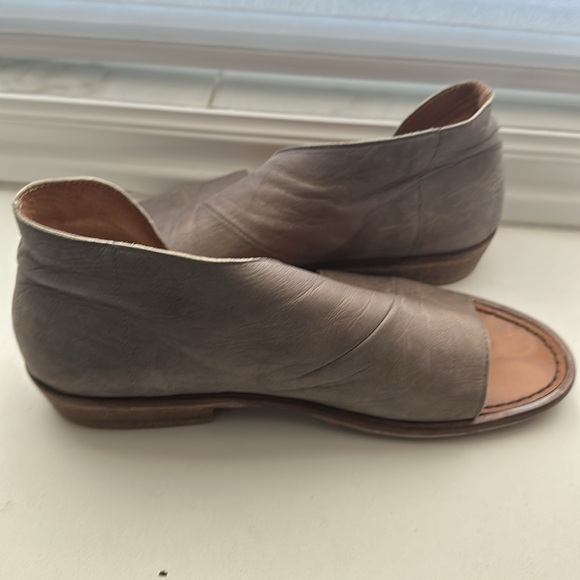 Free People Mont Blanc Sandals - Picture 9 of 9